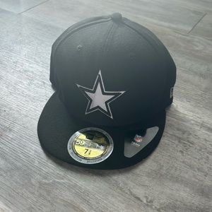 Men's Dallas cowboys cap